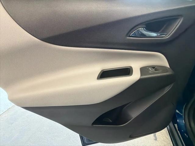 2023 Chevrolet Equinox FWD LS