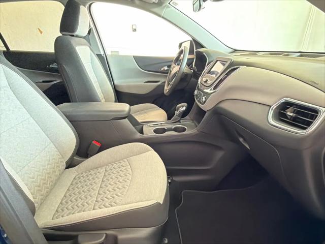 2023 Chevrolet Equinox FWD LS