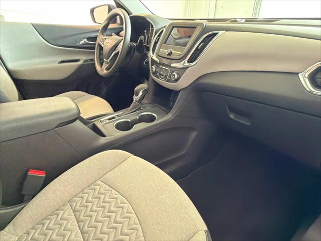 2023 Chevrolet Equinox FWD LS