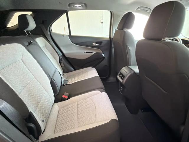 2023 Chevrolet Equinox FWD LS