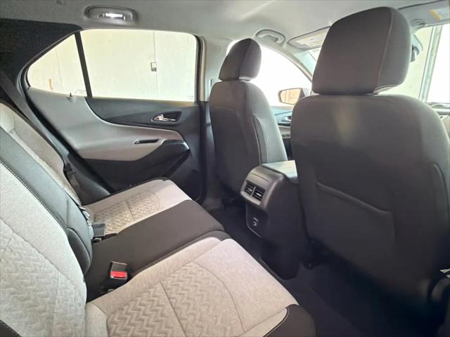 2023 Chevrolet Equinox FWD LS
