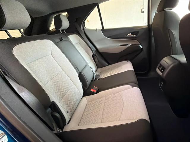 2023 Chevrolet Equinox FWD LS