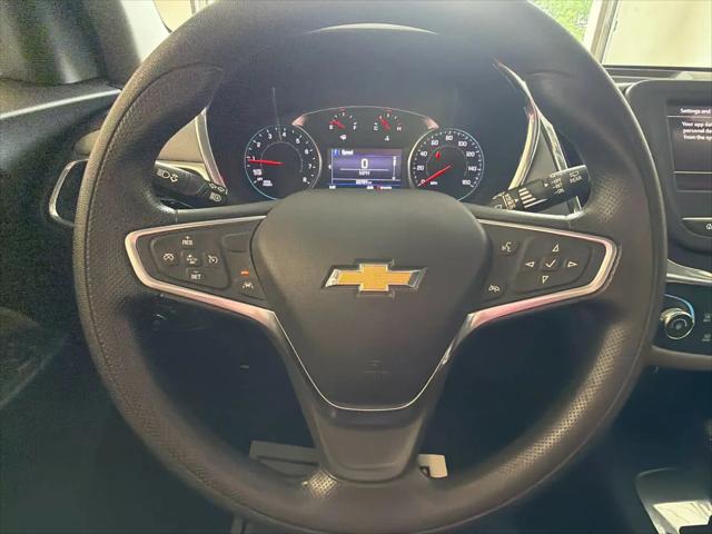 2023 Chevrolet Equinox FWD LS