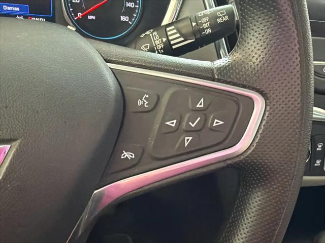 2023 Chevrolet Equinox FWD LS