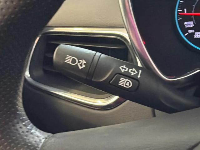 2023 Chevrolet Equinox FWD LS
