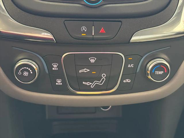 2023 Chevrolet Equinox FWD LS