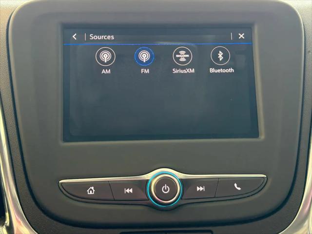 2023 Chevrolet Equinox FWD LS