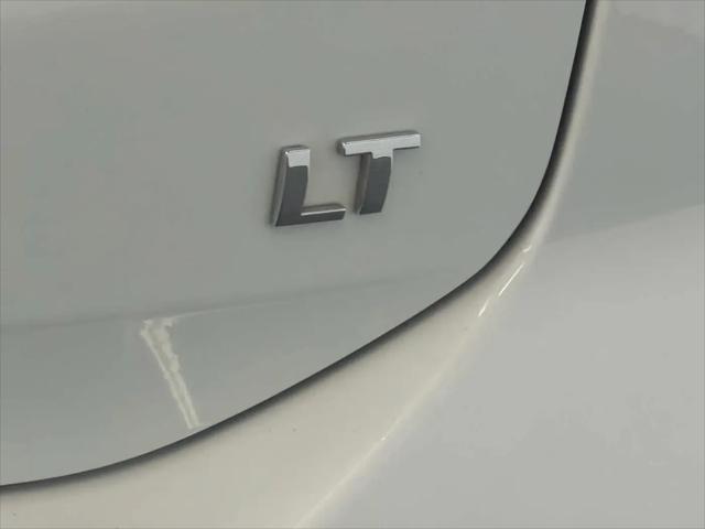 2023 Chevrolet Equinox FWD LT