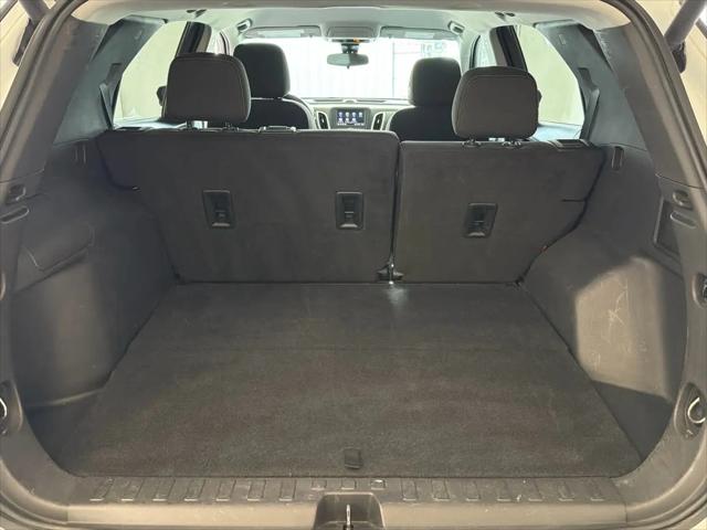 2023 Chevrolet Equinox FWD LT