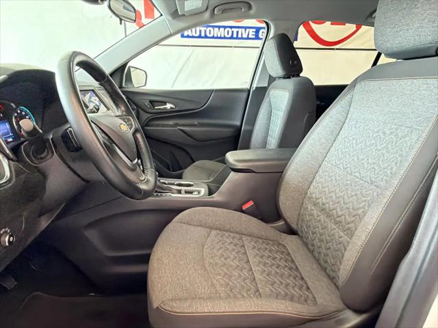 2023 Chevrolet Equinox FWD LT