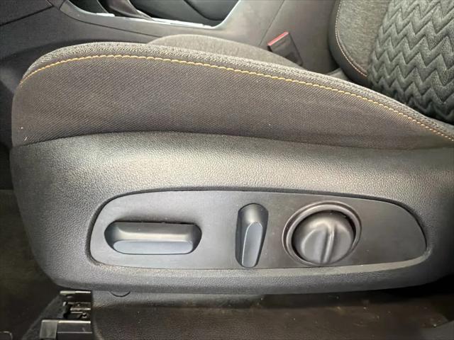 2023 Chevrolet Equinox FWD LT