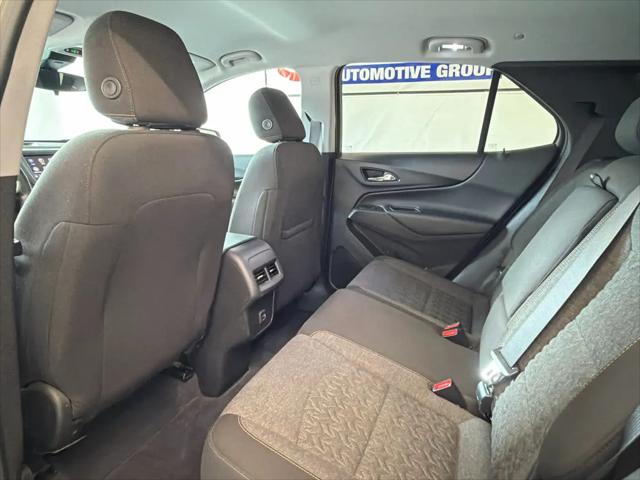 2023 Chevrolet Equinox FWD LT