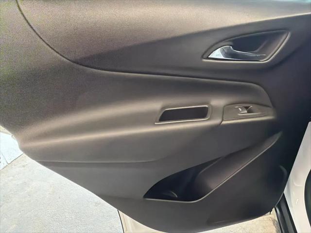 2023 Chevrolet Equinox FWD LT