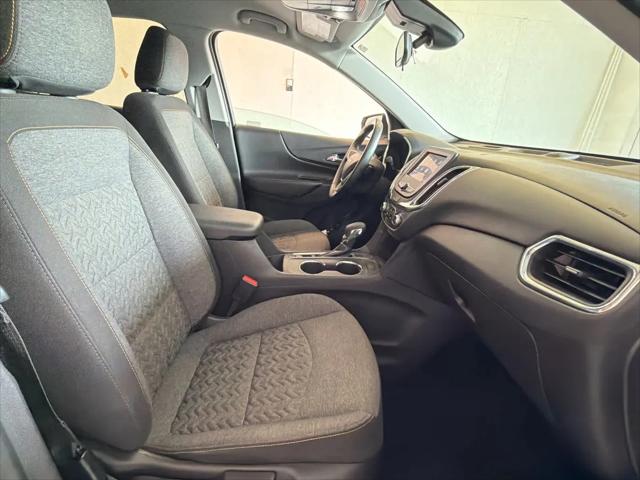 2023 Chevrolet Equinox FWD LT