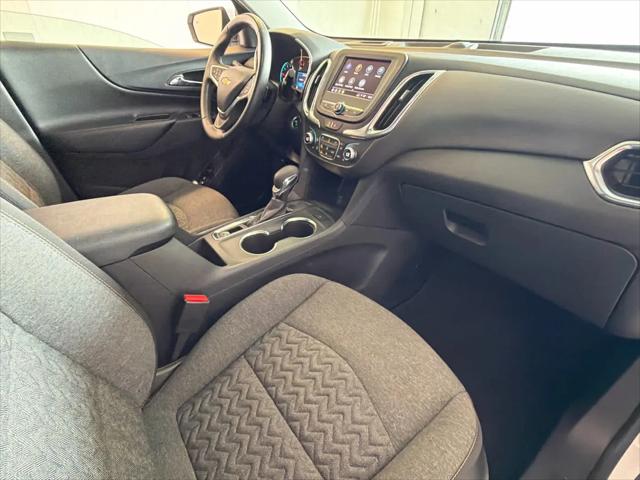 2023 Chevrolet Equinox FWD LT