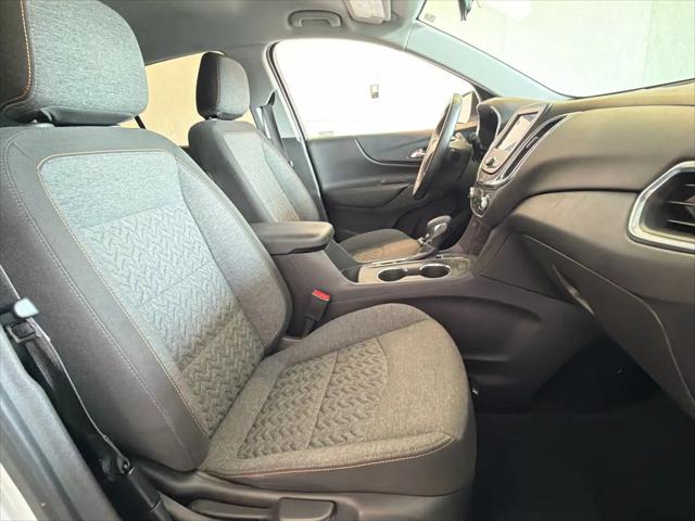2023 Chevrolet Equinox FWD LT