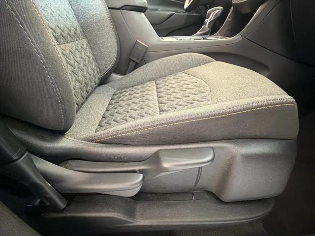 2023 Chevrolet Equinox FWD LT