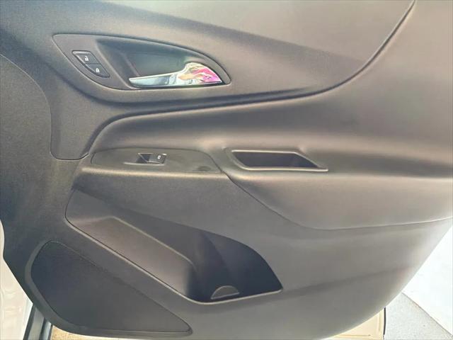 2023 Chevrolet Equinox FWD LT