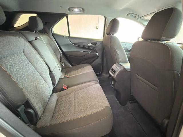 2023 Chevrolet Equinox FWD LT