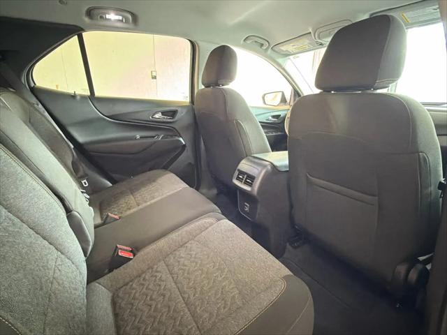 2023 Chevrolet Equinox FWD LT