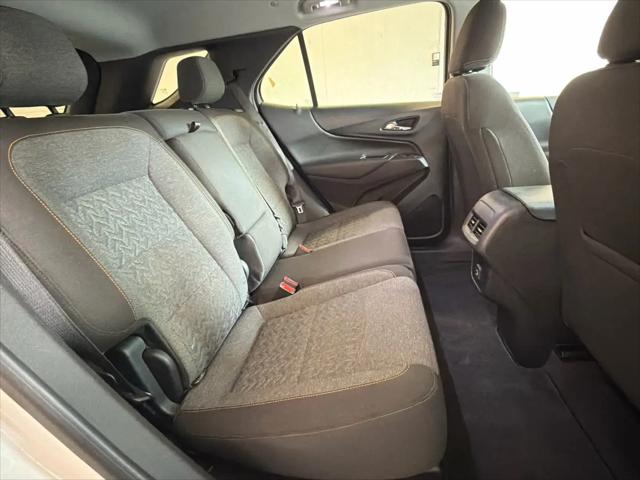 2023 Chevrolet Equinox FWD LT