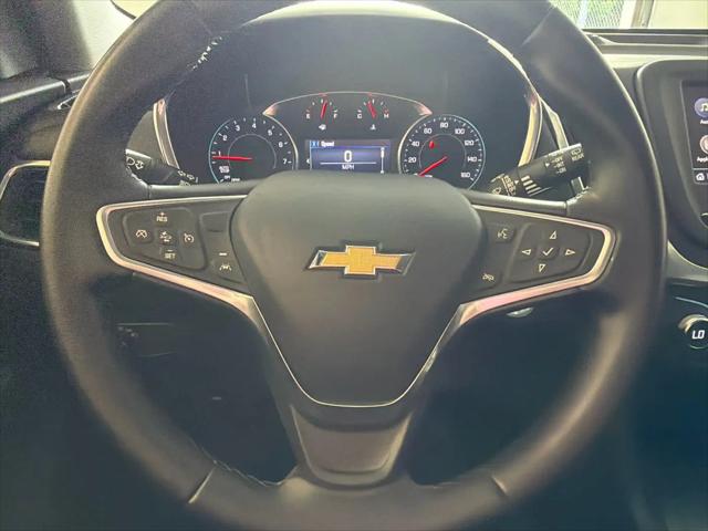2023 Chevrolet Equinox FWD LT