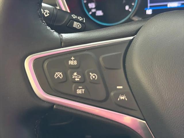 2023 Chevrolet Equinox FWD LT