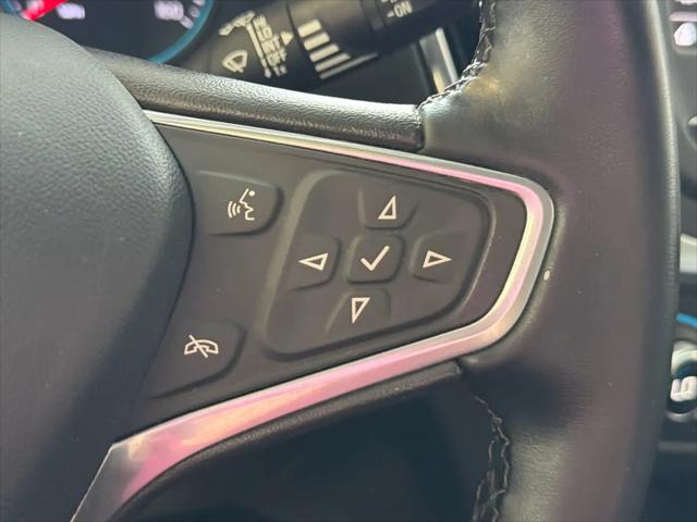 2023 Chevrolet Equinox FWD LT