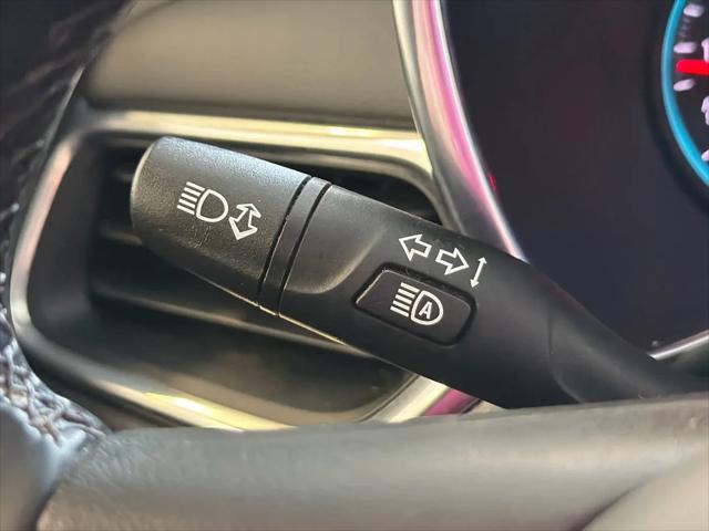 2023 Chevrolet Equinox FWD LT