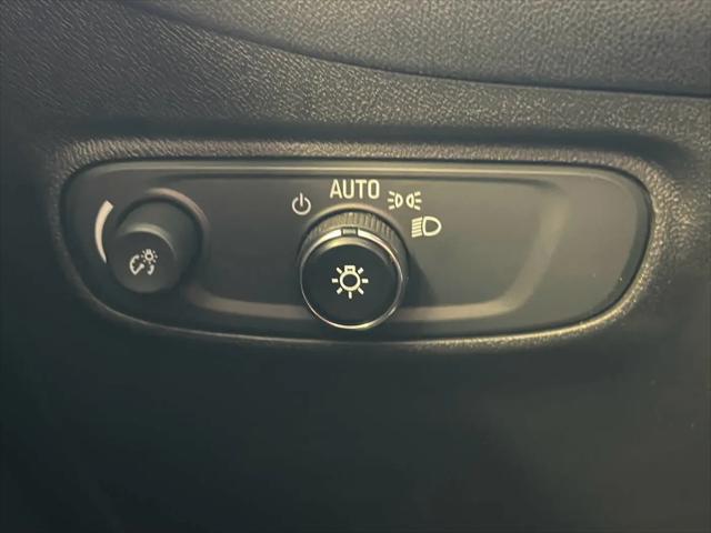 2023 Chevrolet Equinox FWD LT