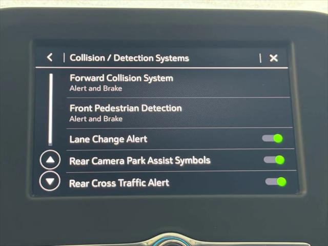 2023 Chevrolet Equinox FWD LT