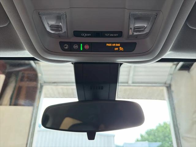 2023 Chevrolet Equinox FWD LT