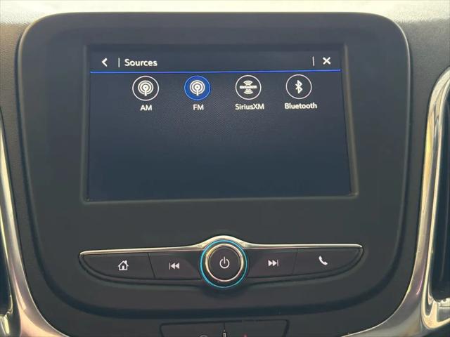 2023 Chevrolet Equinox FWD LT