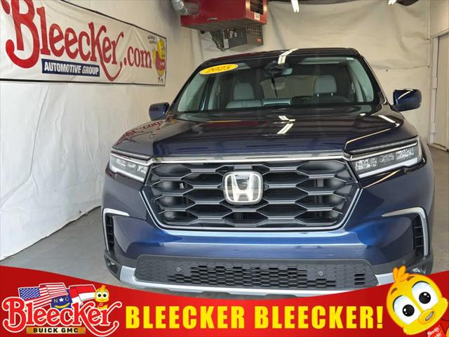 2025 Honda Pilot EX-L for sale in Red Springs, NC