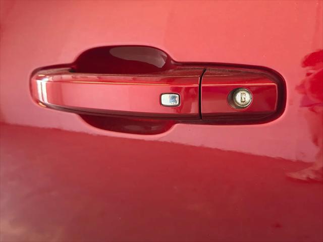 2023 Chevrolet Colorado 4WD Crew Cab Short Box LT