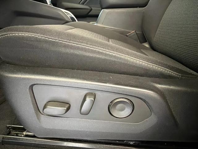 2023 Chevrolet Colorado 4WD Crew Cab Short Box LT