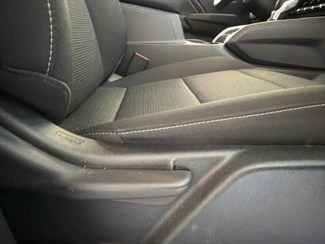 2023 Chevrolet Colorado 4WD Crew Cab Short Box LT