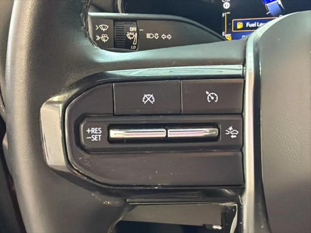 2023 Chevrolet Colorado 4WD Crew Cab Short Box LT