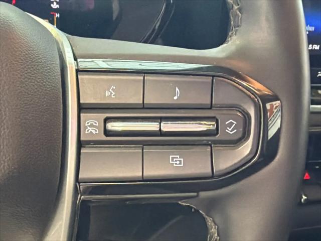 2023 Chevrolet Colorado 4WD Crew Cab Short Box LT