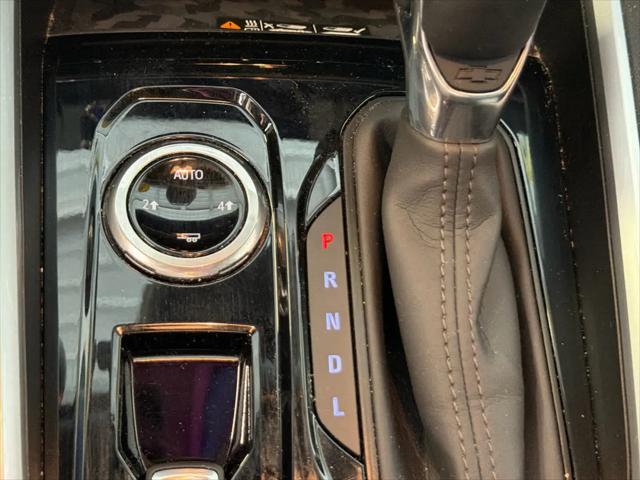 2023 Chevrolet Colorado 4WD Crew Cab Short Box LT