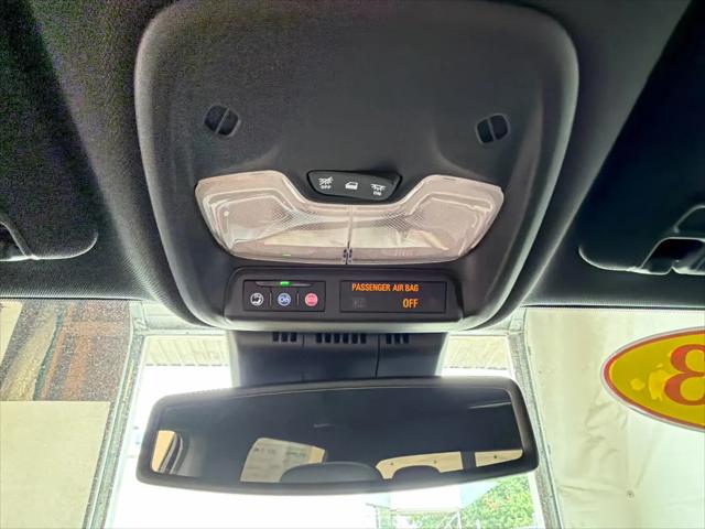2023 Chevrolet Colorado 4WD Crew Cab Short Box LT