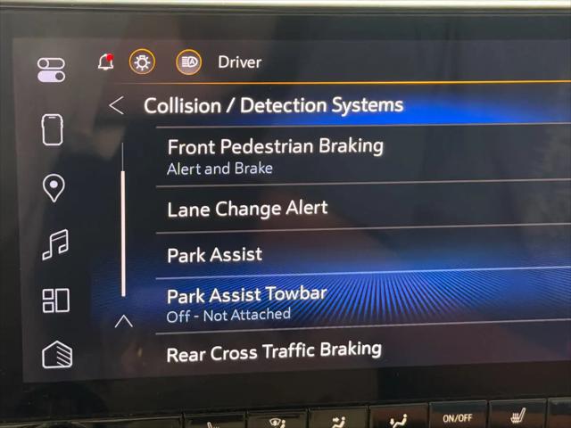 2023 Chevrolet Colorado 4WD Crew Cab Short Box LT