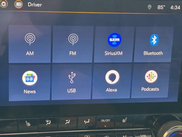 2023 Chevrolet Colorado 4WD Crew Cab Short Box LT
