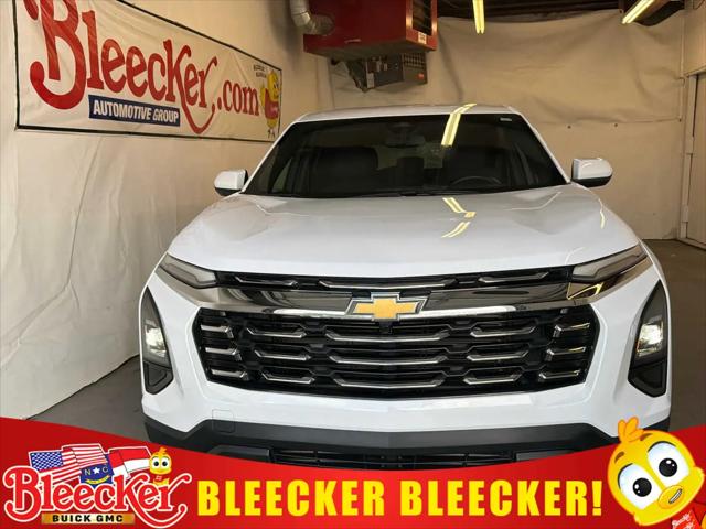 2025 Chevrolet Equinox FWD LT for sale in Red Springs, NC