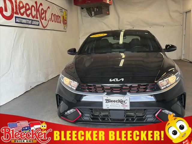 2023 Kia Forte GT-Line for sale in Red Springs, NC