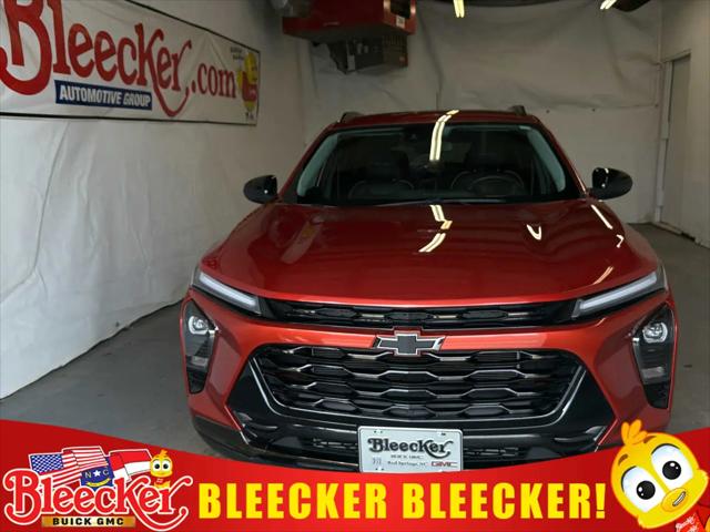 2024 Chevrolet Trax FWD ACTIV for sale in Red Springs, NC