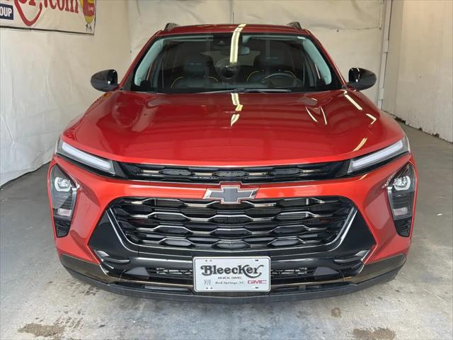 2024 Chevrolet Trax FWD ACTIV