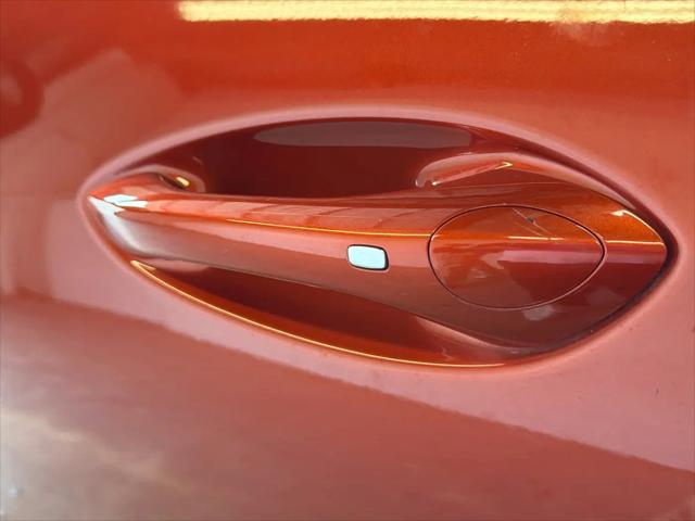 2024 Chevrolet Trax FWD ACTIV