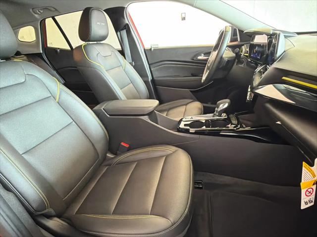 2024 Chevrolet Trax FWD ACTIV