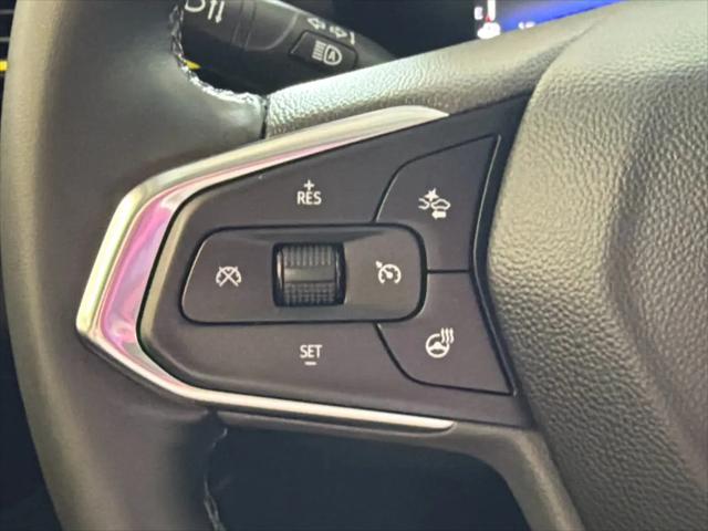 2024 Chevrolet Trax FWD ACTIV